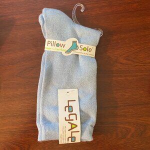Crew-Length Socks Single Pair "Chambry"